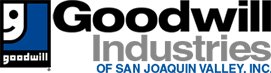 Goodwill Industries of San Joaquin Valley, Inc. logo